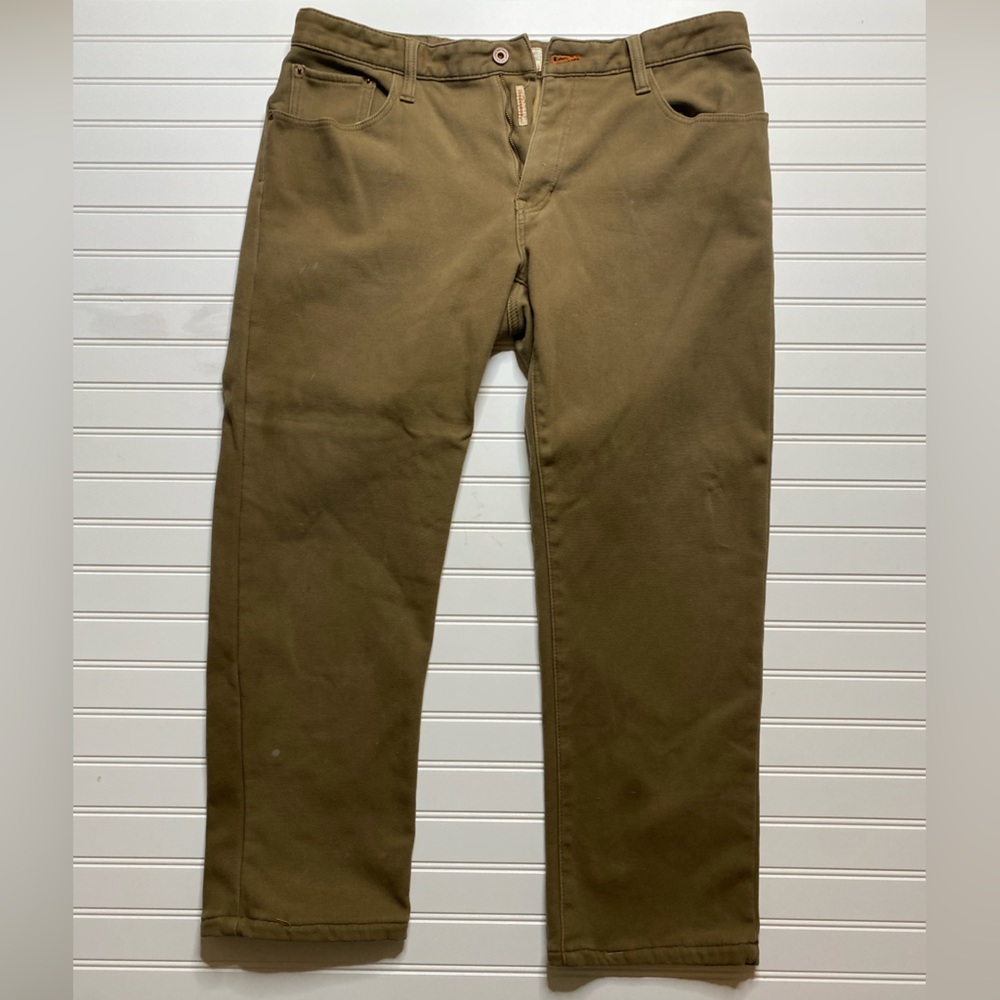Weatherproof original vintage pants